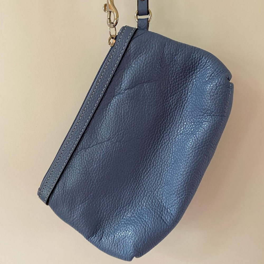 Coach small bag - Picture 3 of 6